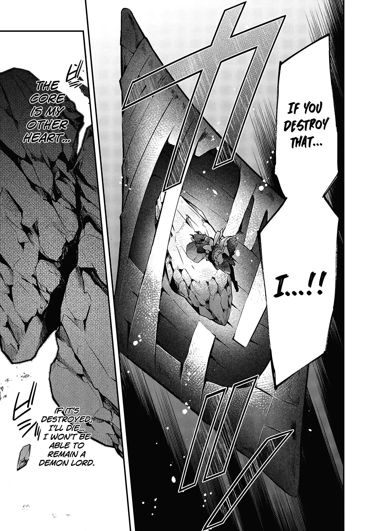 Realist Maou Niyoru Seiiki Naki Isekai Kaikaku Chapter 19 20